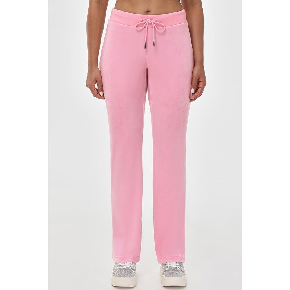 Juicy Couture OG Big Bling Fanciful Track Pants‎ Size Medium